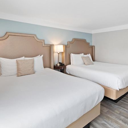 Art Hotel Laguna Beach Luaran gambar