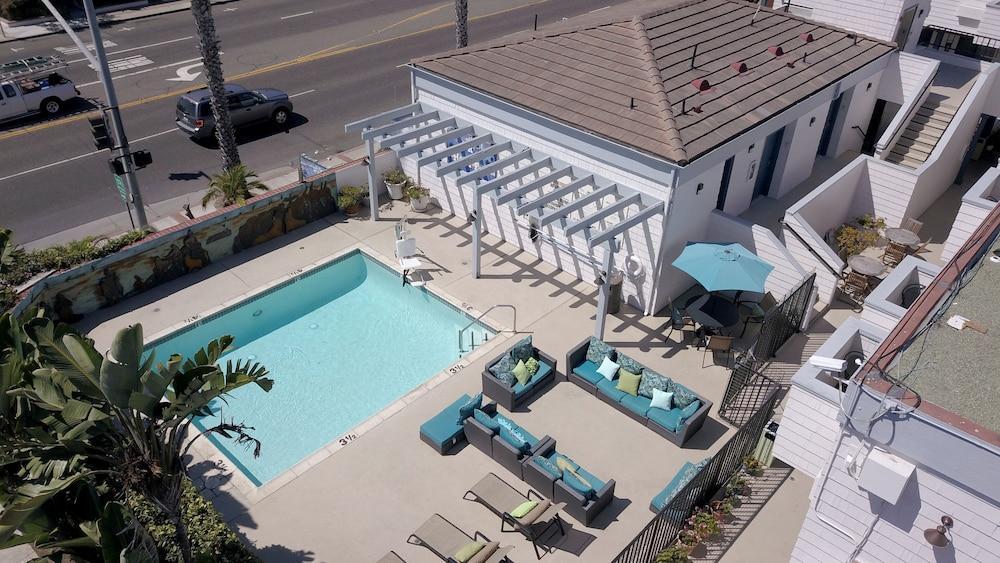 Art Hotel Laguna Beach Luaran gambar
