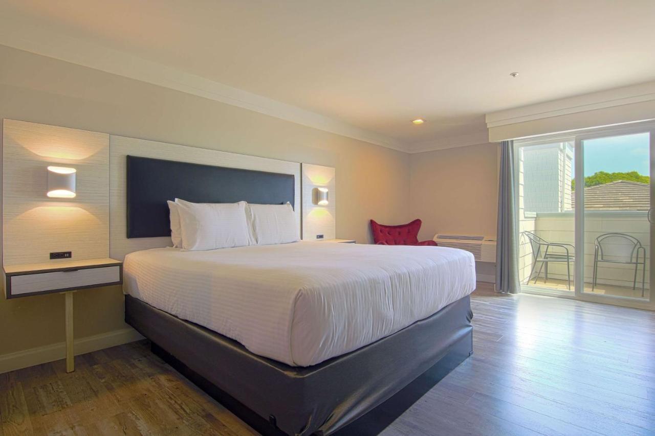 Art Hotel Laguna Beach Luaran gambar