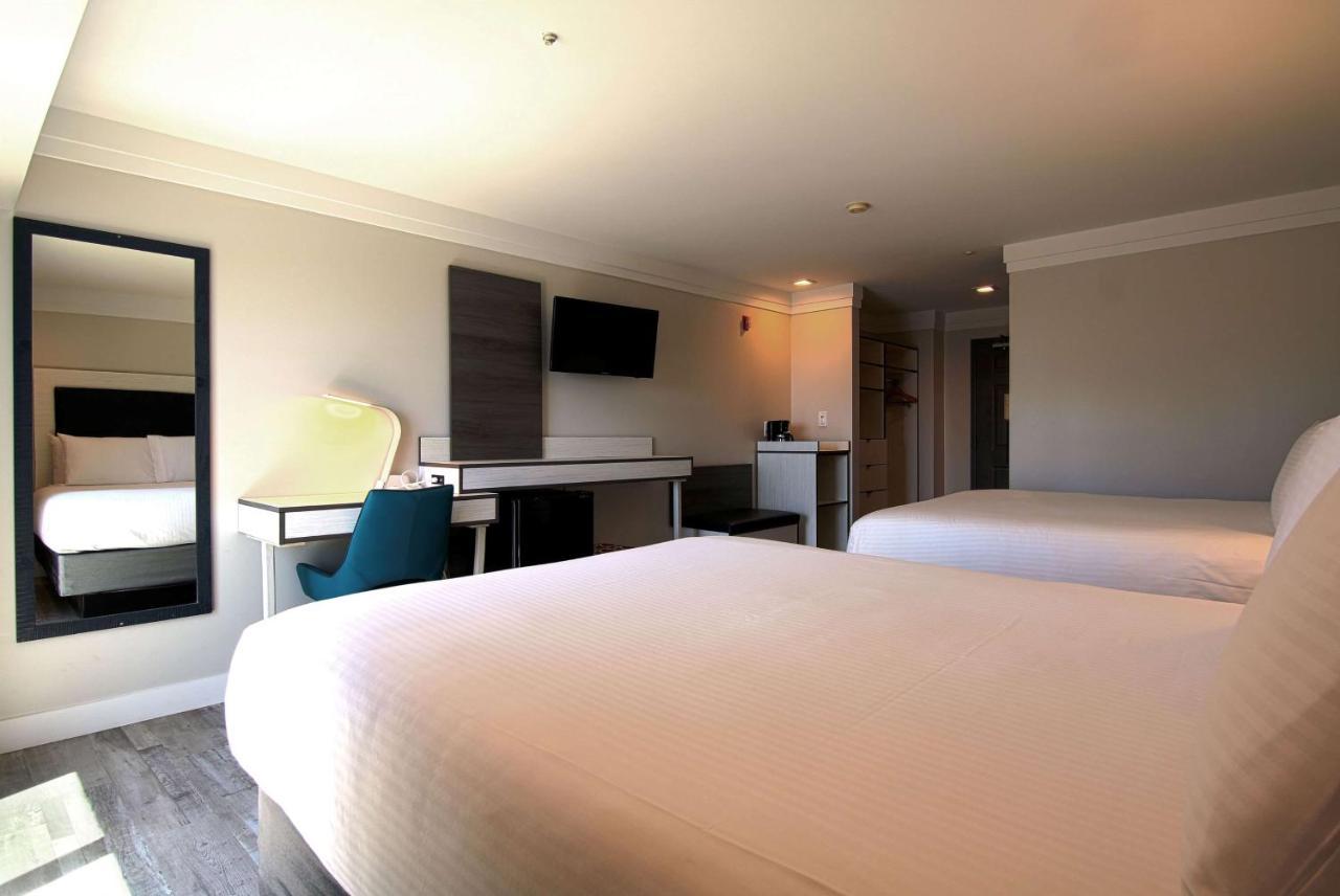 Art Hotel Laguna Beach Luaran gambar