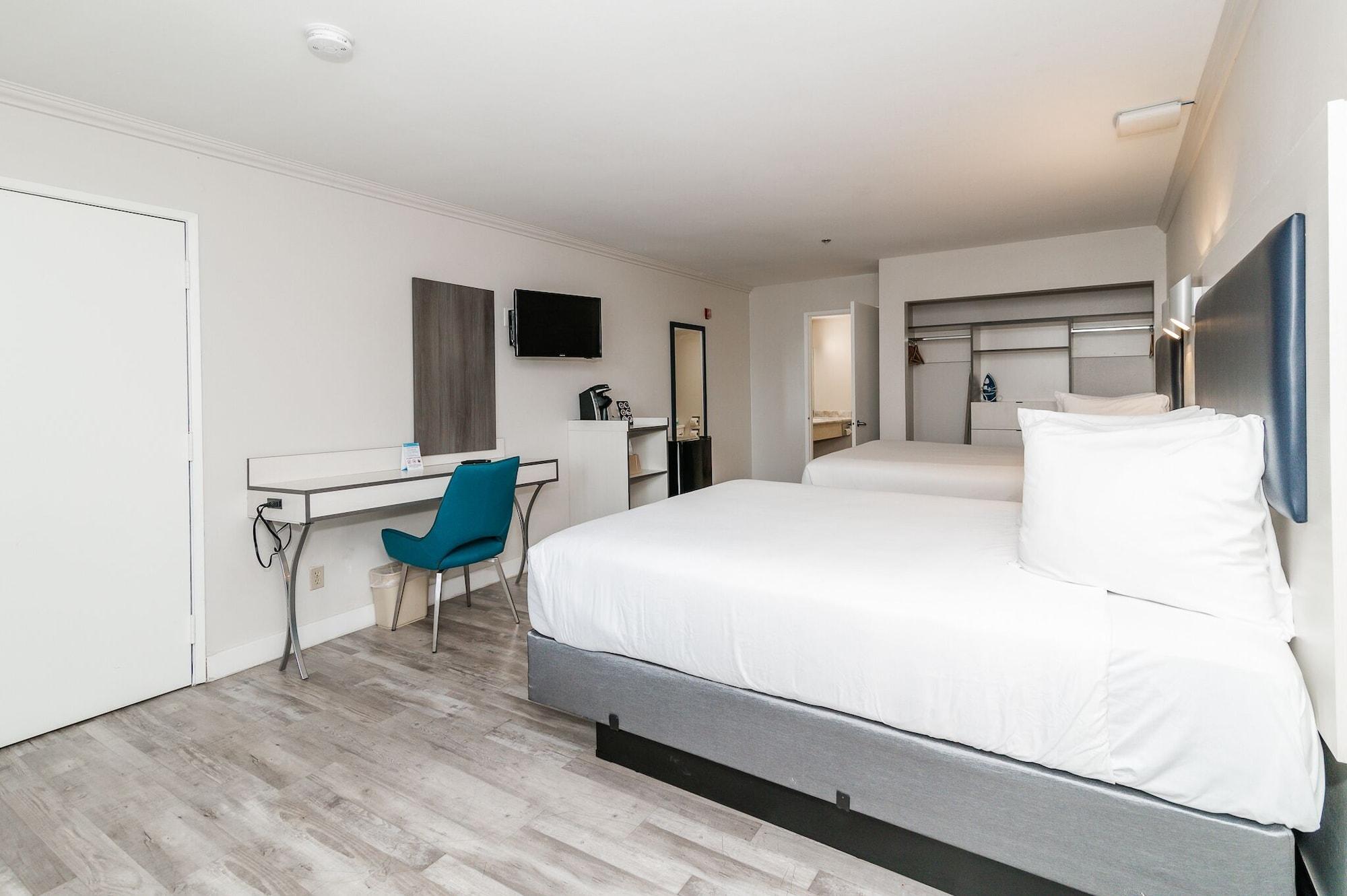 Art Hotel Laguna Beach Luaran gambar