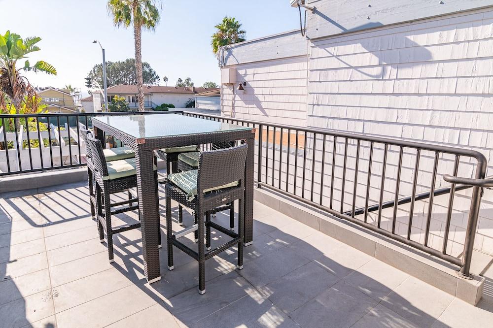 Art Hotel Laguna Beach Luaran gambar
