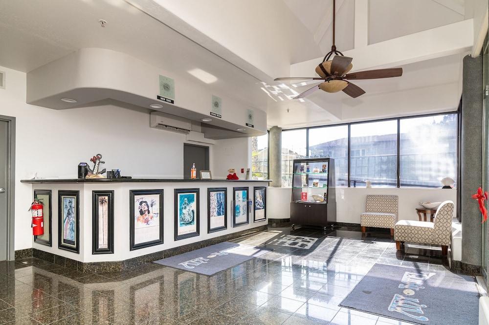 Art Hotel Laguna Beach Luaran gambar