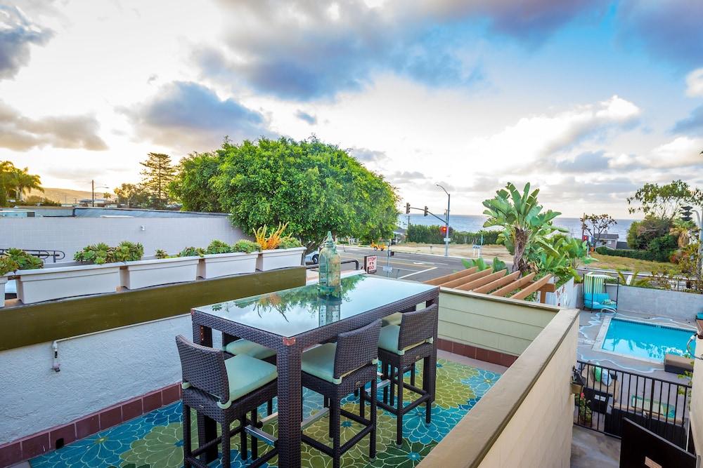 Art Hotel Laguna Beach Luaran gambar