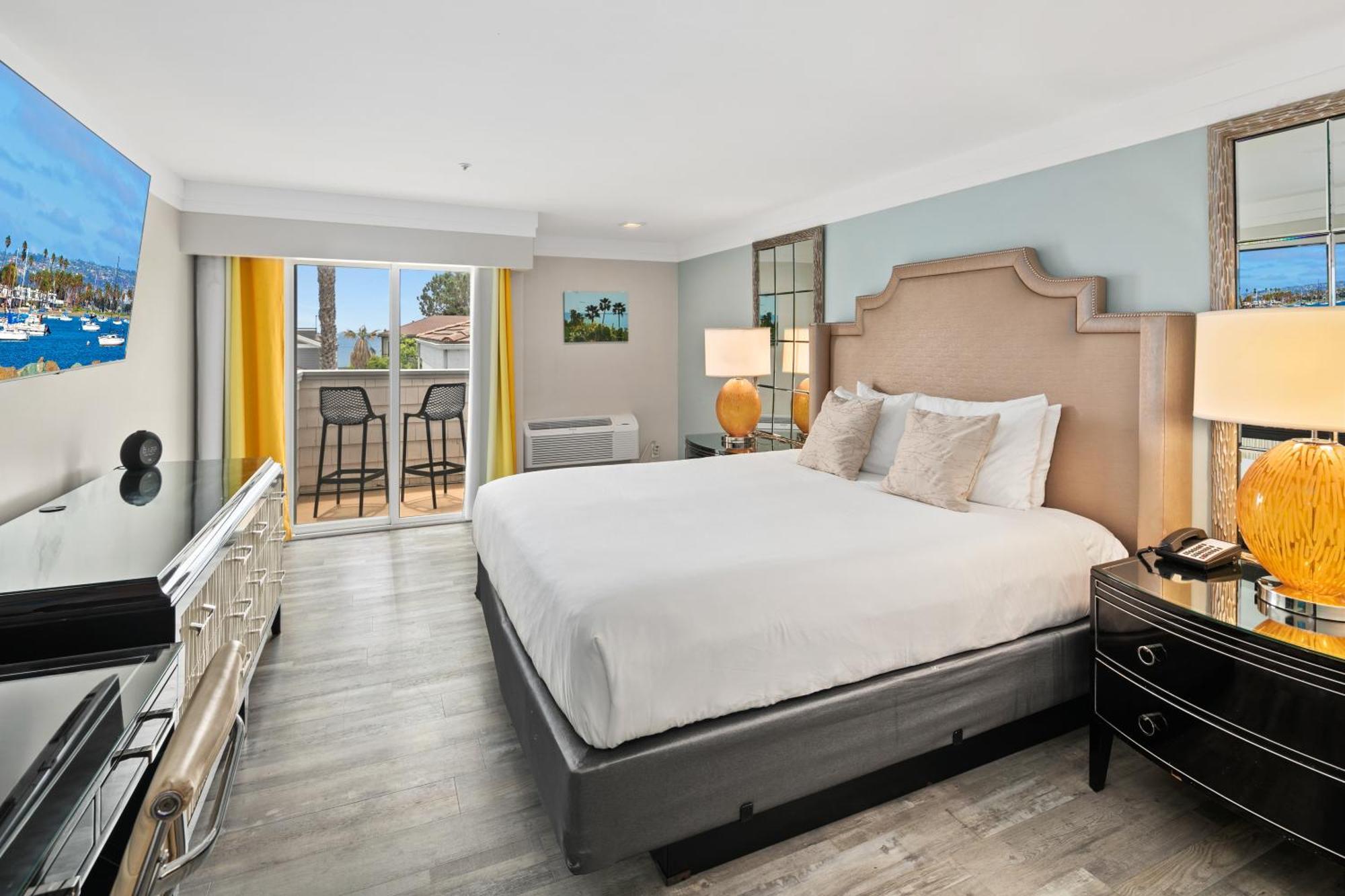 Art Hotel Laguna Beach Luaran gambar