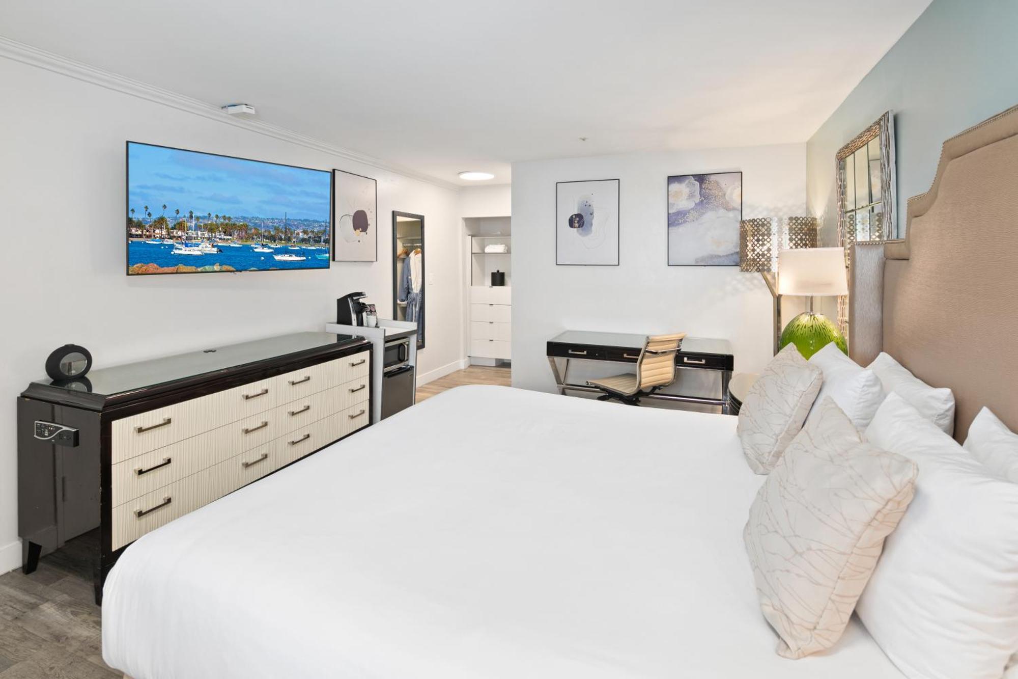 Art Hotel Laguna Beach Luaran gambar