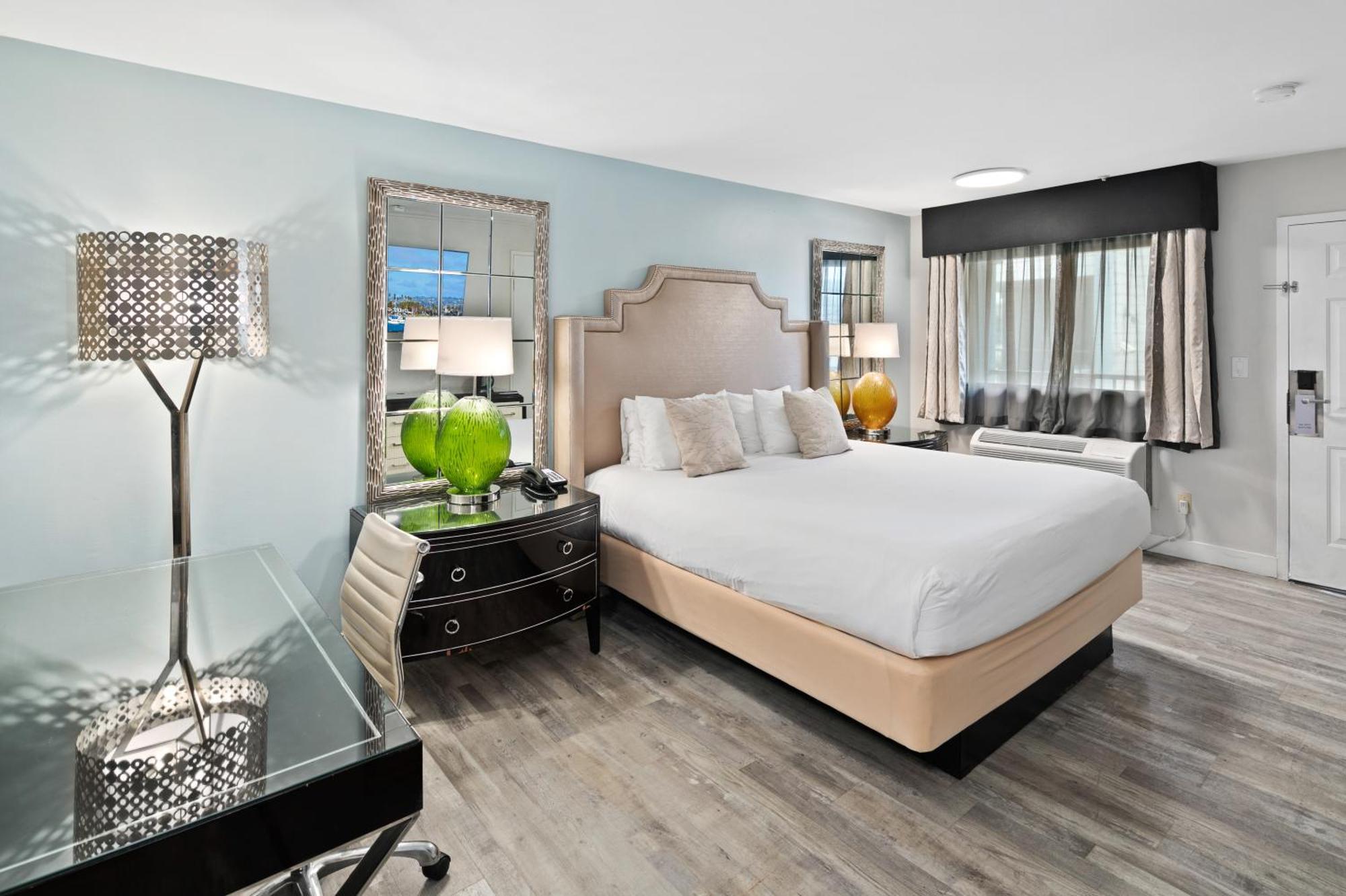 Art Hotel Laguna Beach Luaran gambar
