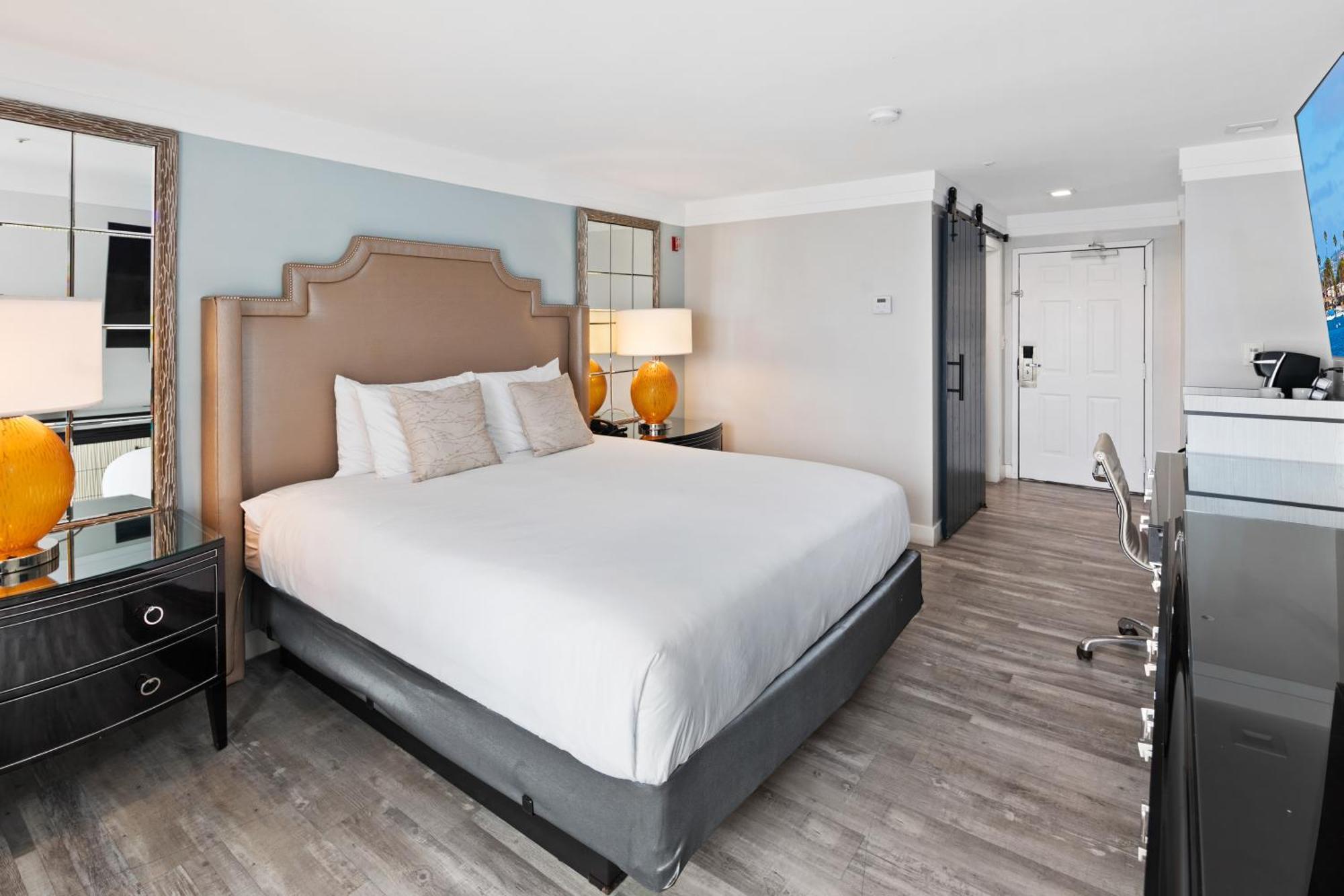 Art Hotel Laguna Beach Luaran gambar