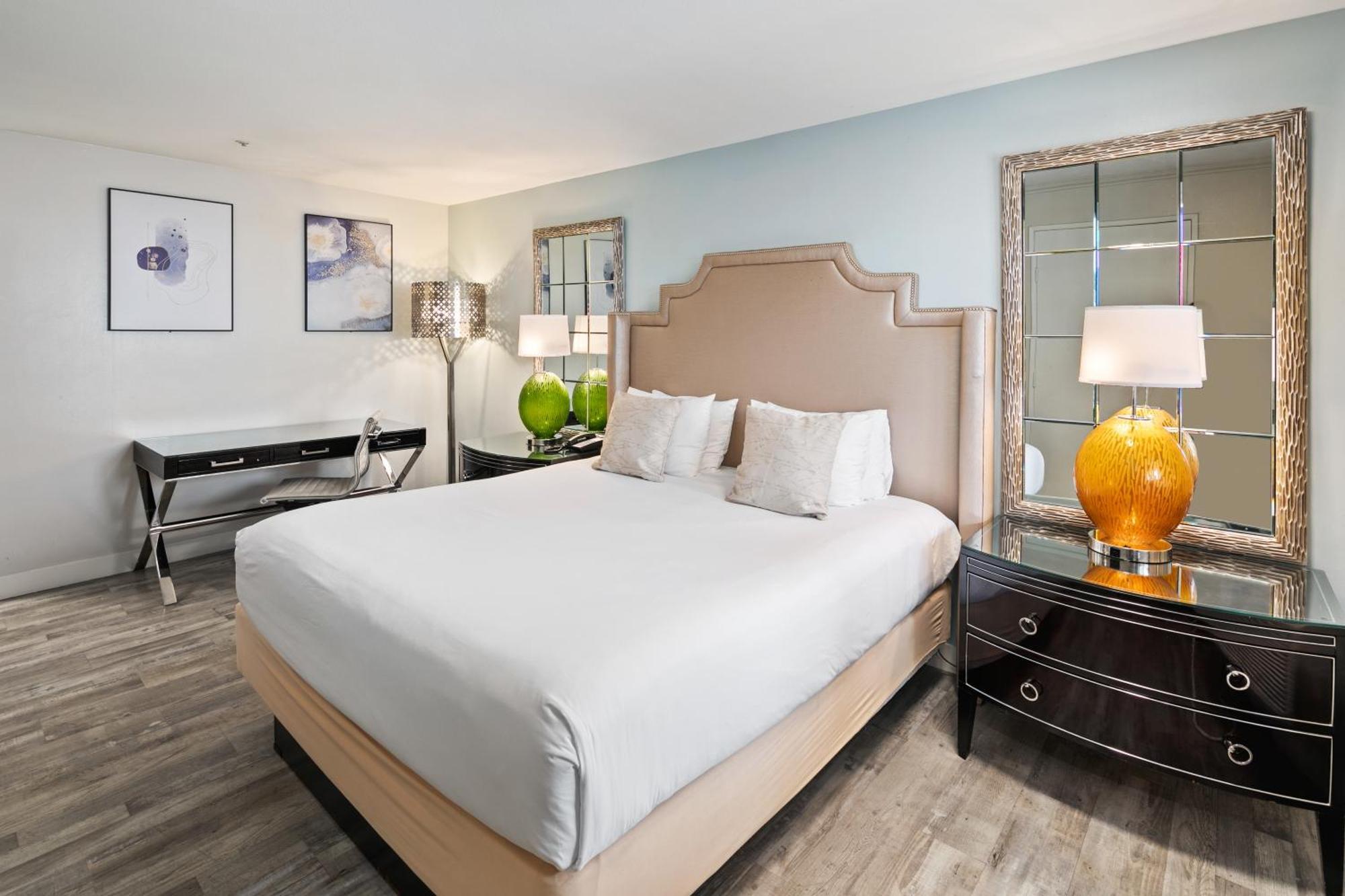 Art Hotel Laguna Beach Luaran gambar