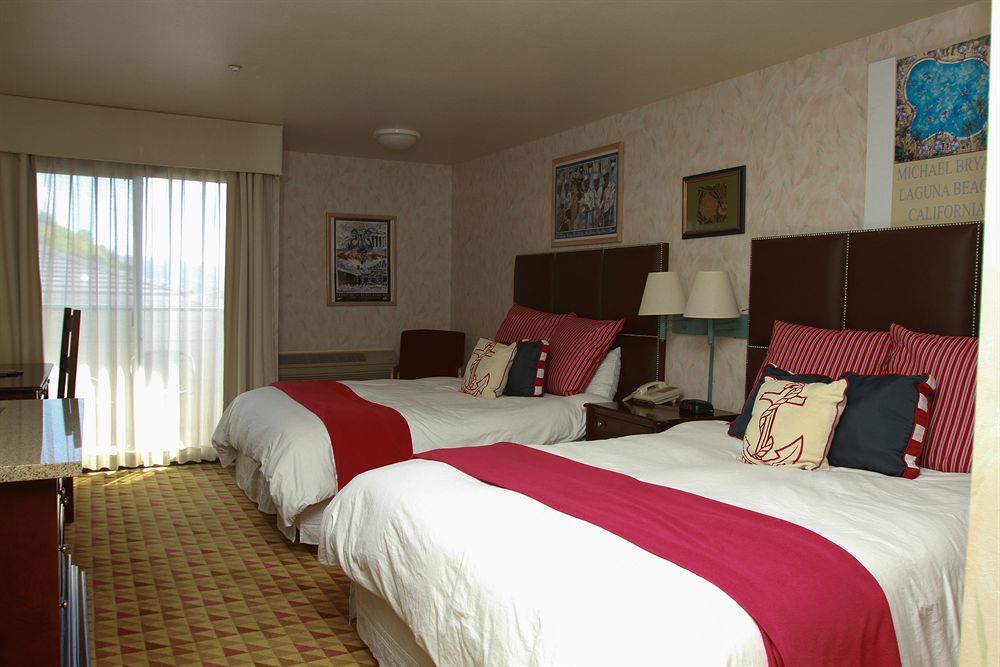 Art Hotel Laguna Beach Luaran gambar