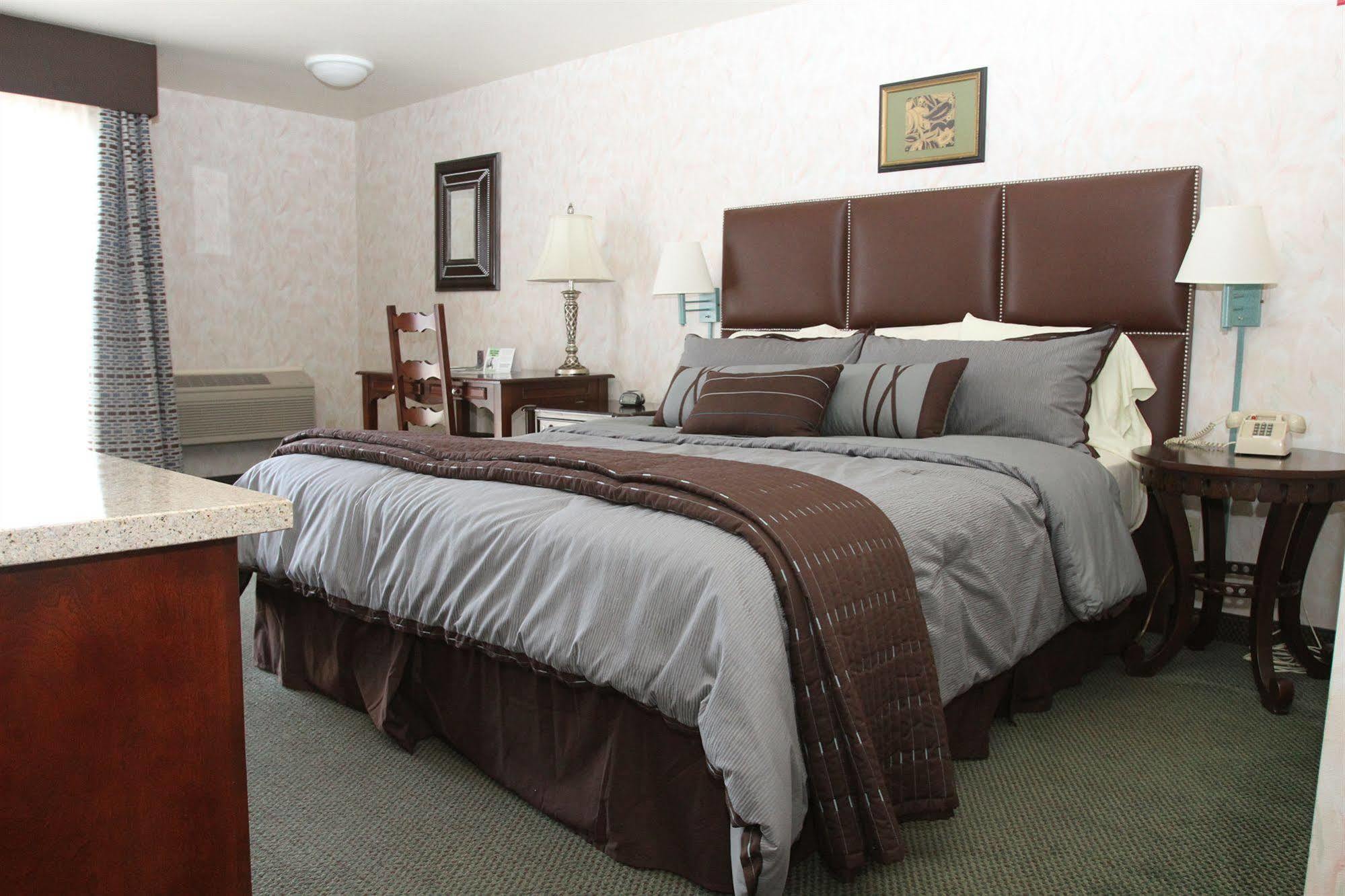 Art Hotel Laguna Beach Luaran gambar