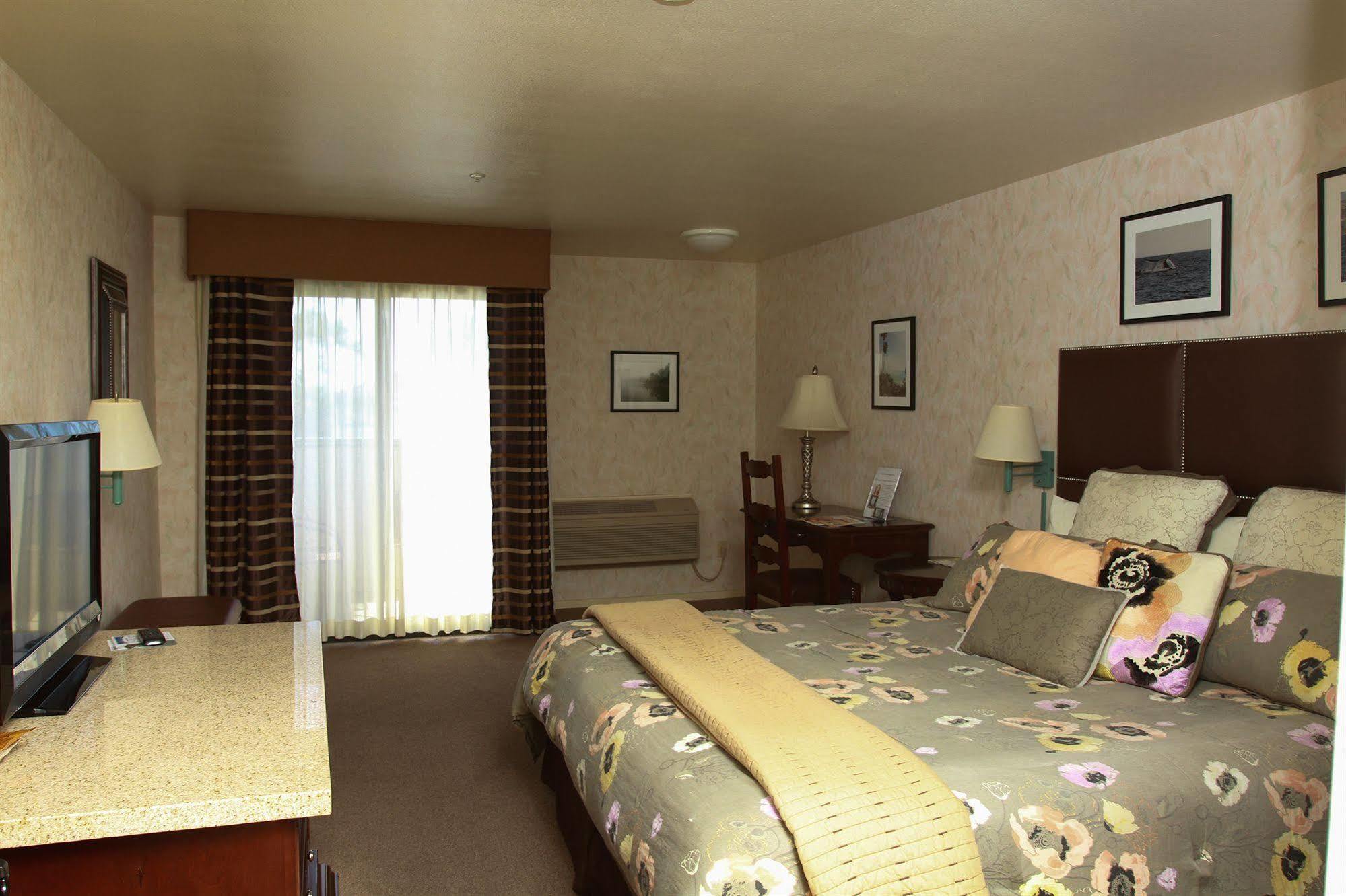 Art Hotel Laguna Beach Luaran gambar