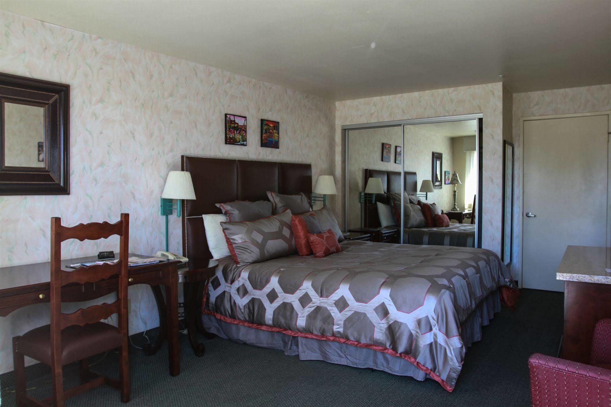 Art Hotel Laguna Beach Luaran gambar