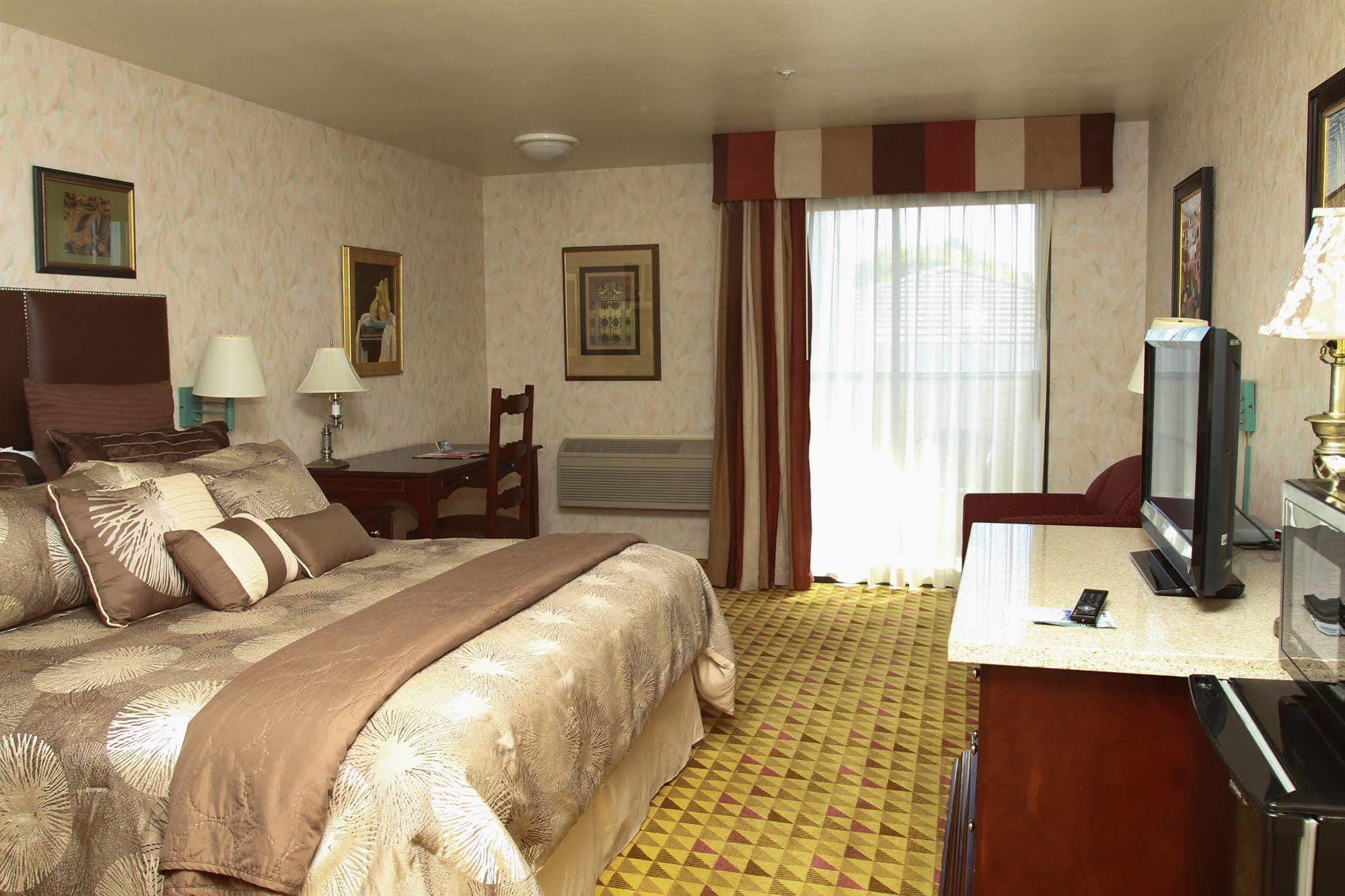 Art Hotel Laguna Beach Luaran gambar