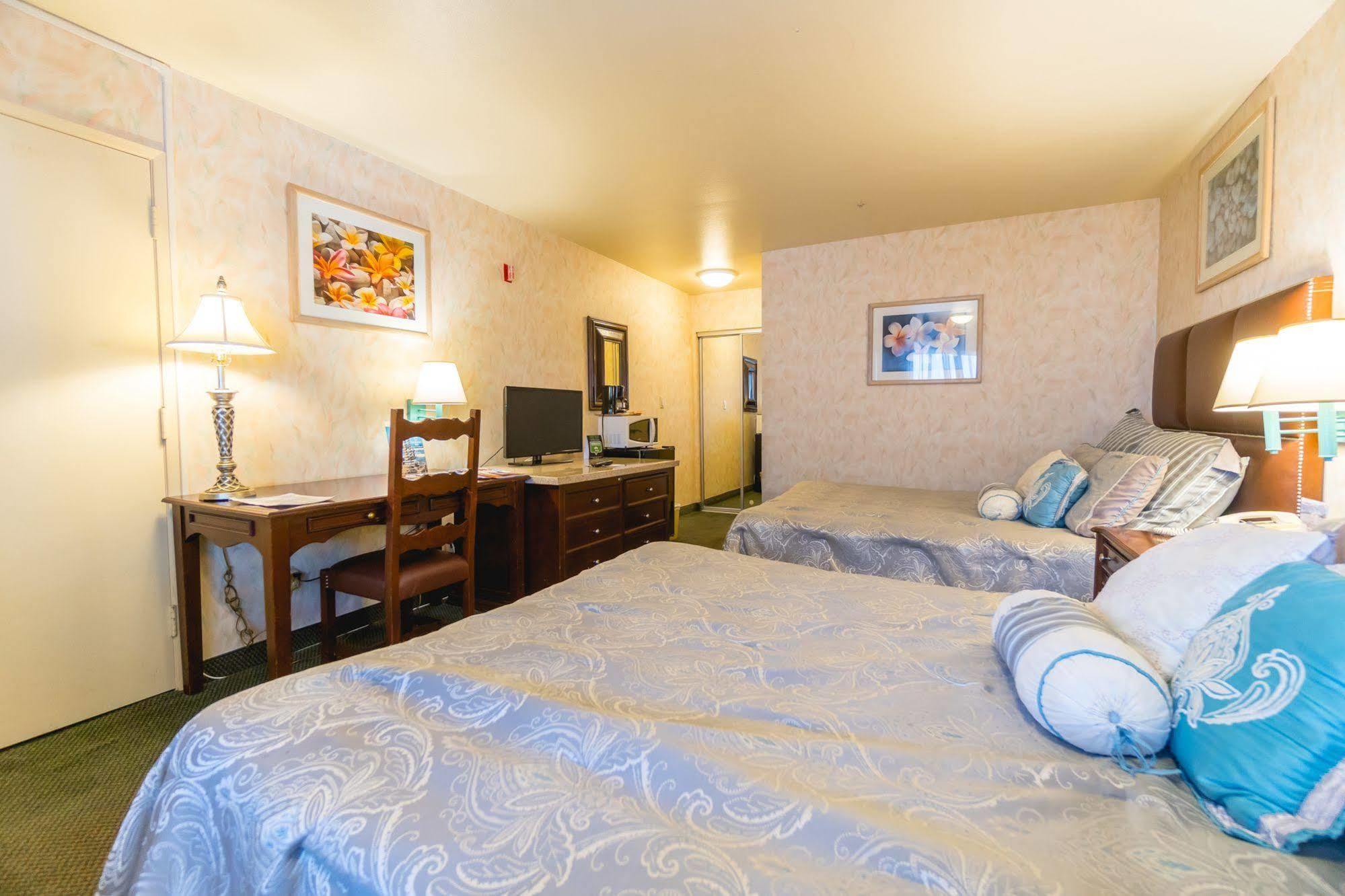 Art Hotel Laguna Beach Luaran gambar