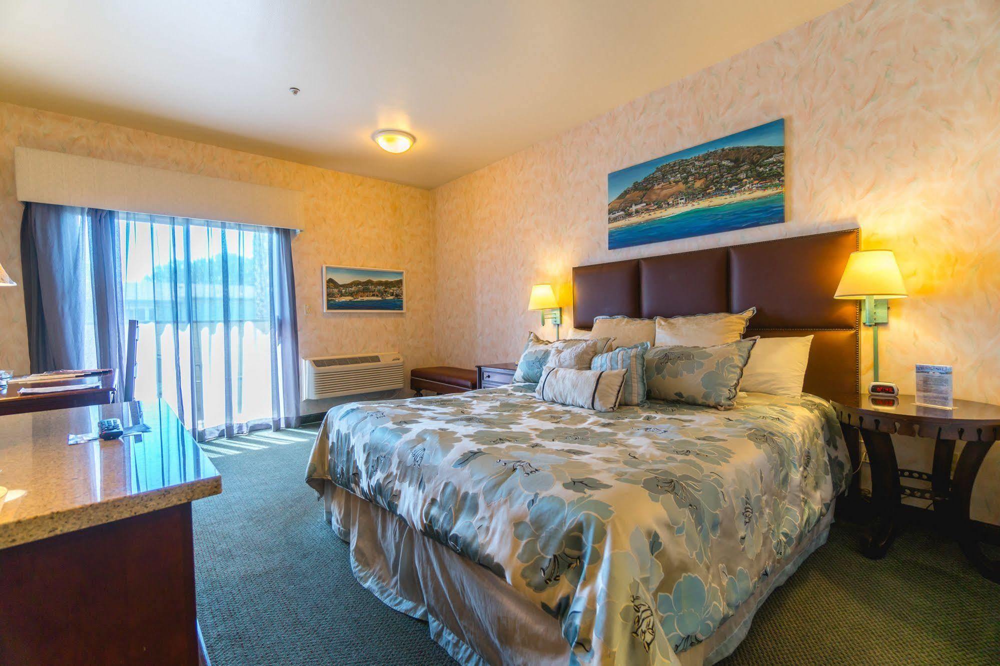 Art Hotel Laguna Beach Luaran gambar