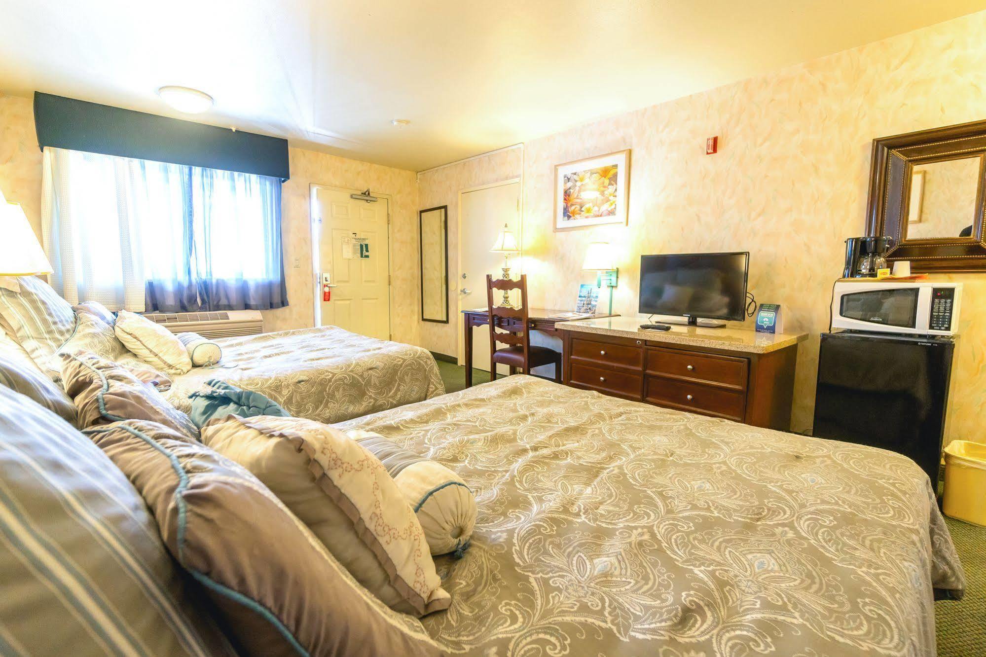 Art Hotel Laguna Beach Luaran gambar
