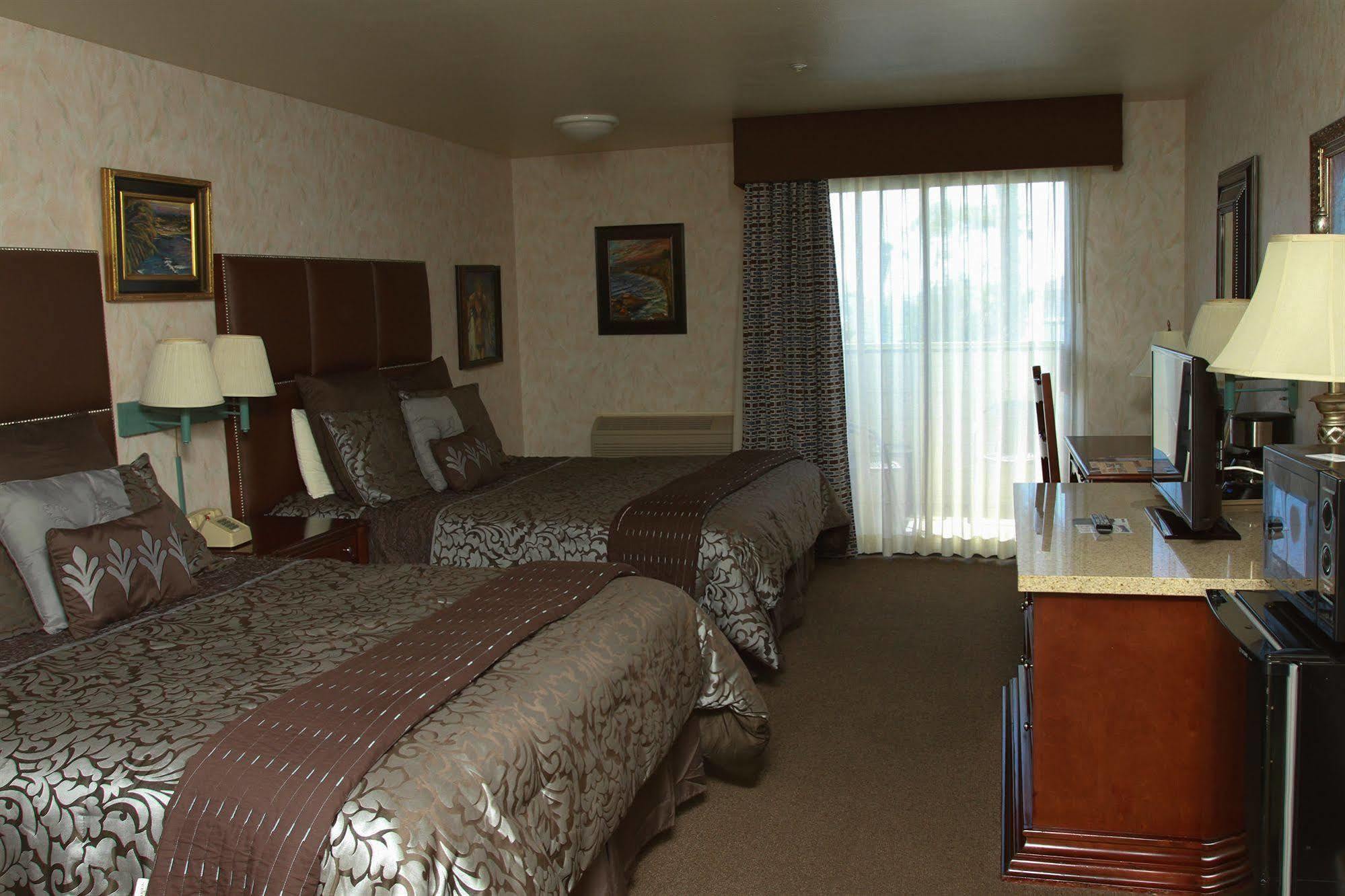 Art Hotel Laguna Beach Luaran gambar