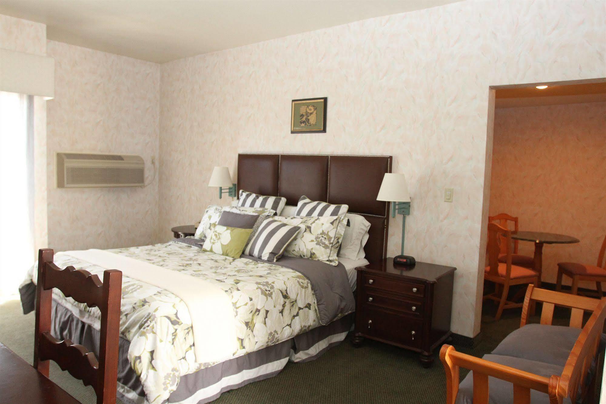 Art Hotel Laguna Beach Luaran gambar
