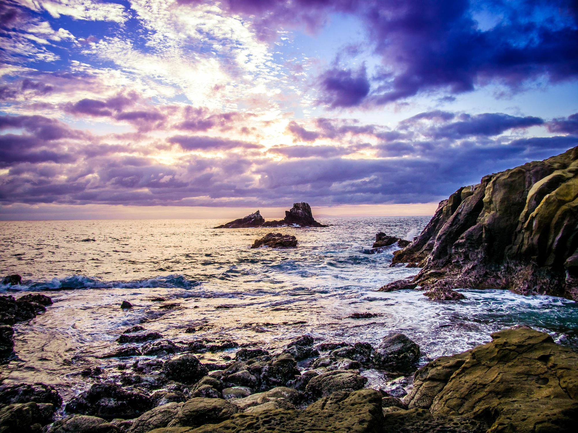 Art Hotel Laguna Beach Luaran gambar
